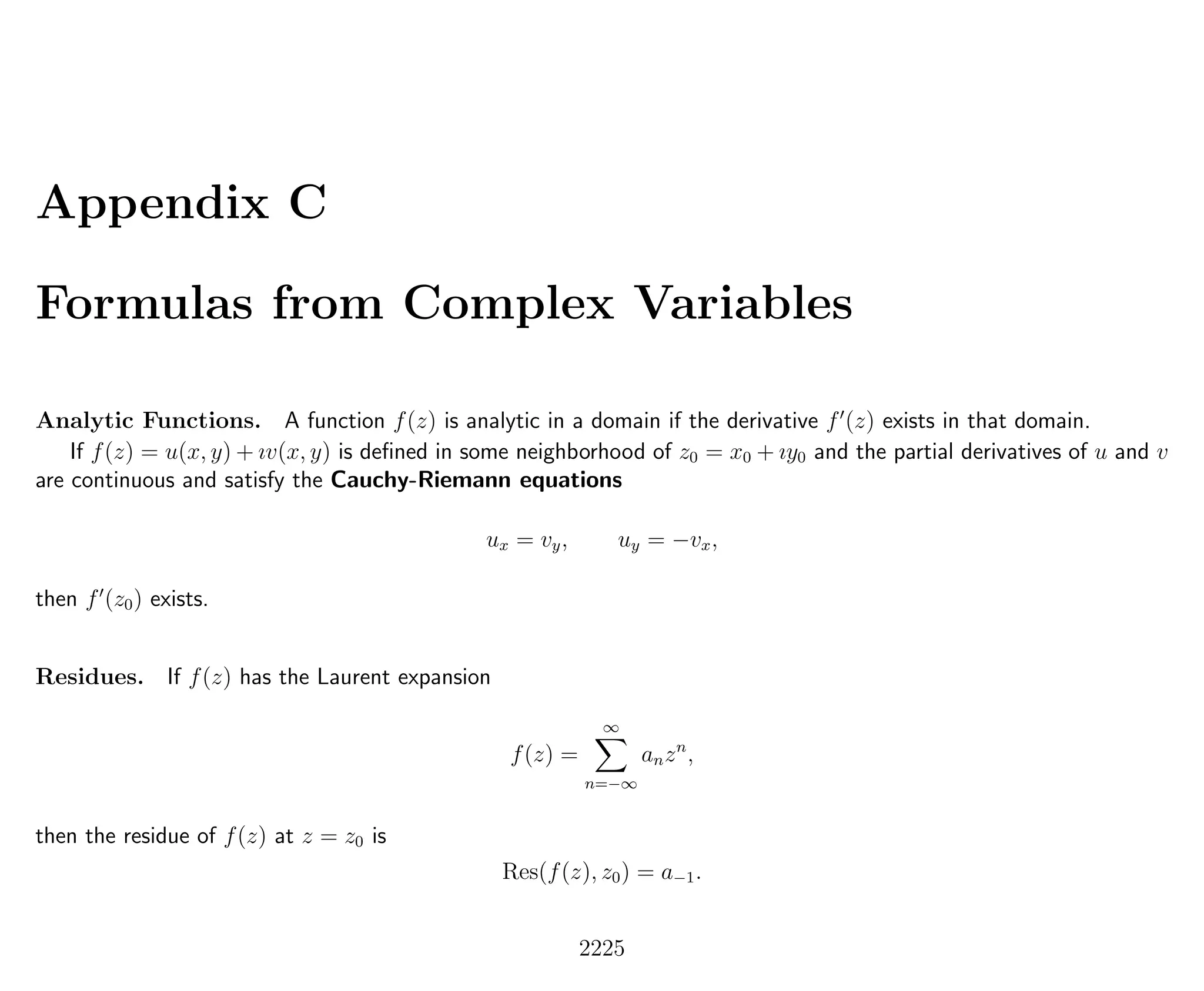 Introduction to Methods of Applied Mathematics