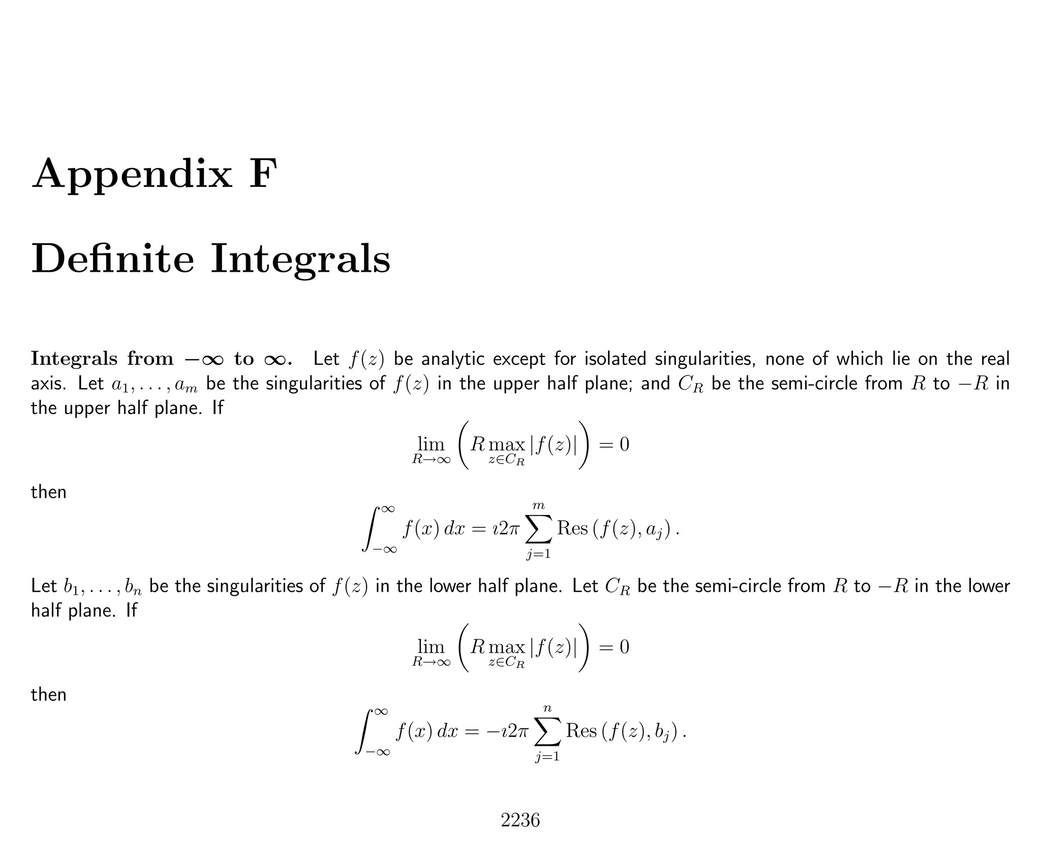 Introduction to Methods of Applied Mathematics
