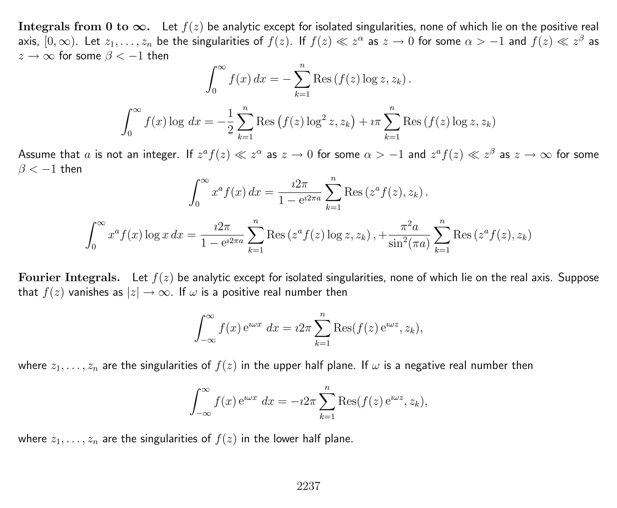 Introduction to Methods of Applied Mathematics