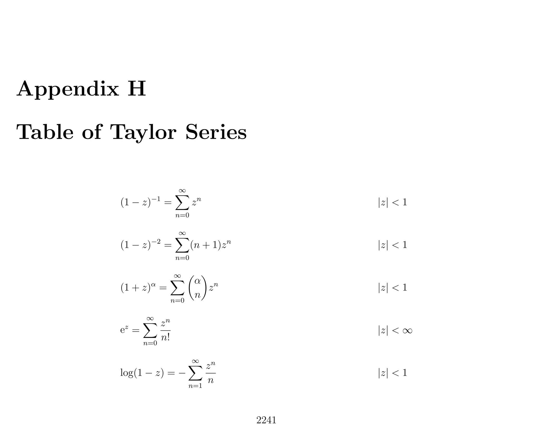 Introduction to Methods of Applied Mathematics