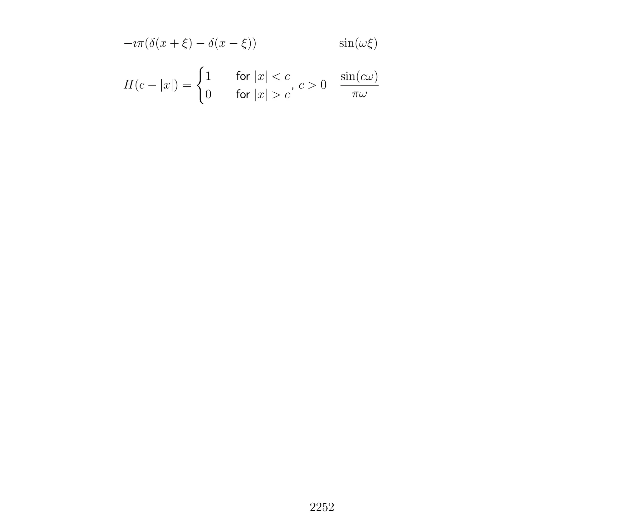 Introduction to Methods of Applied Mathematics