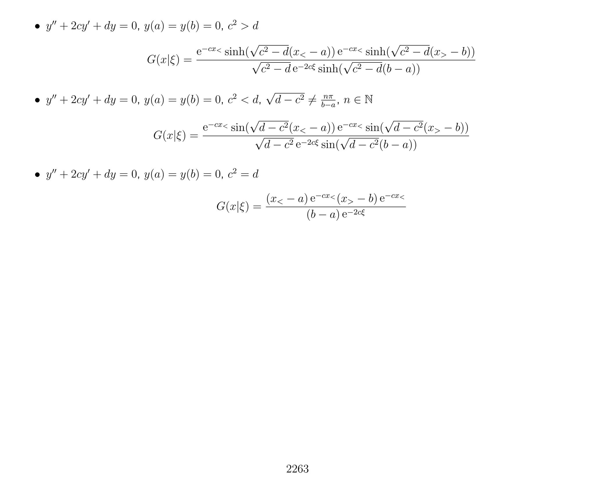 Introduction to Methods of Applied Mathematics
