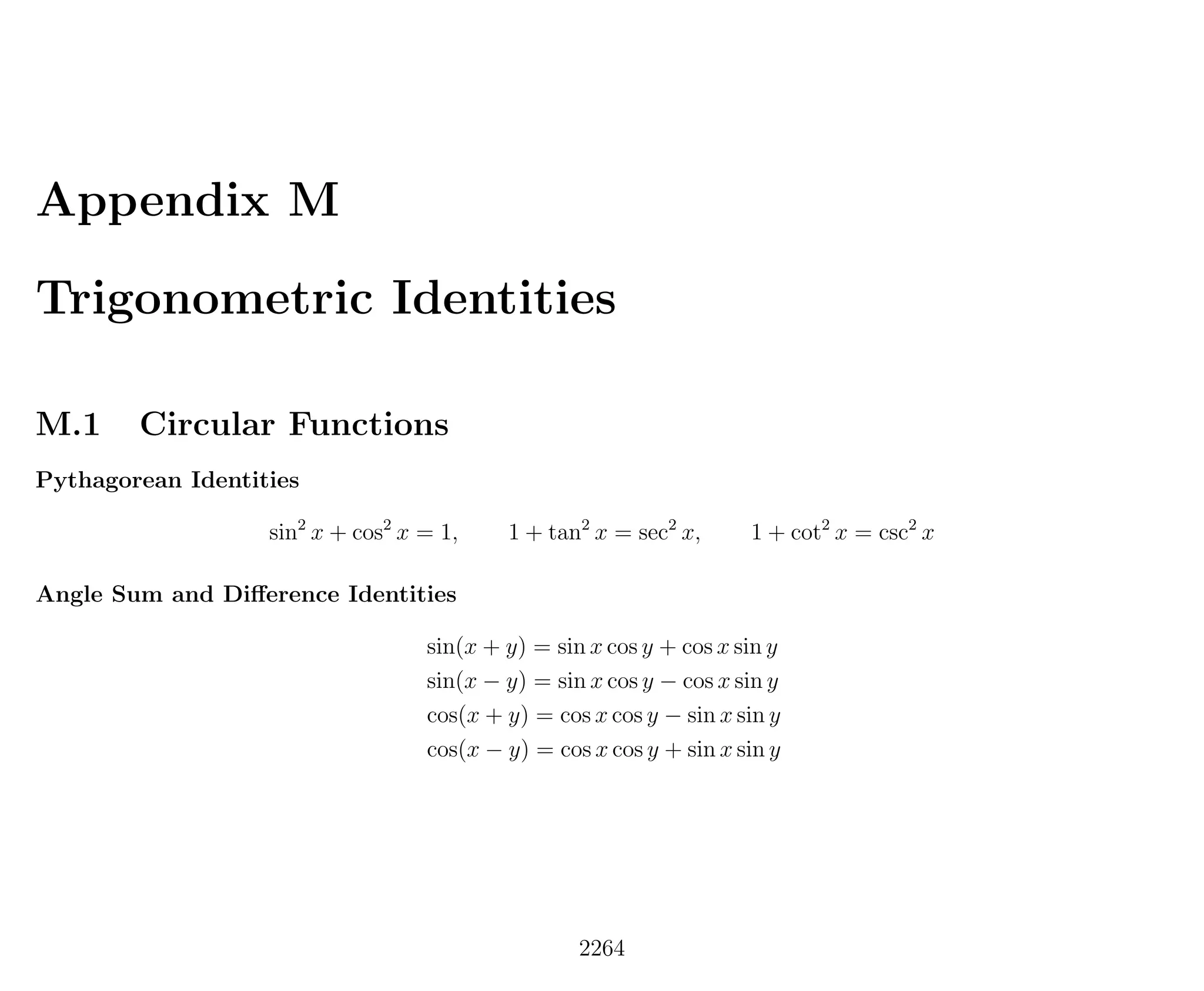 Introduction to Methods of Applied Mathematics