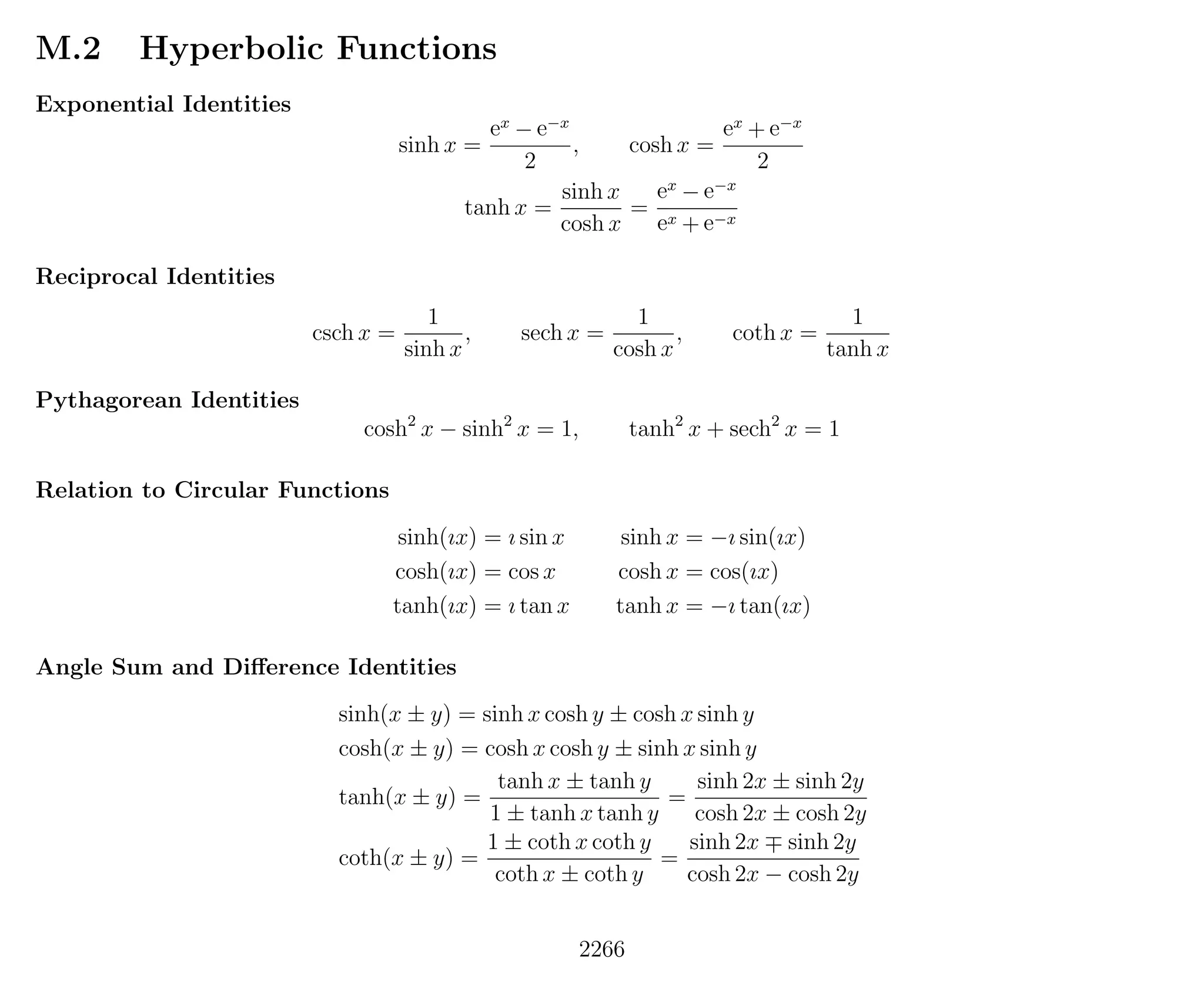 Introduction to Methods of Applied Mathematics