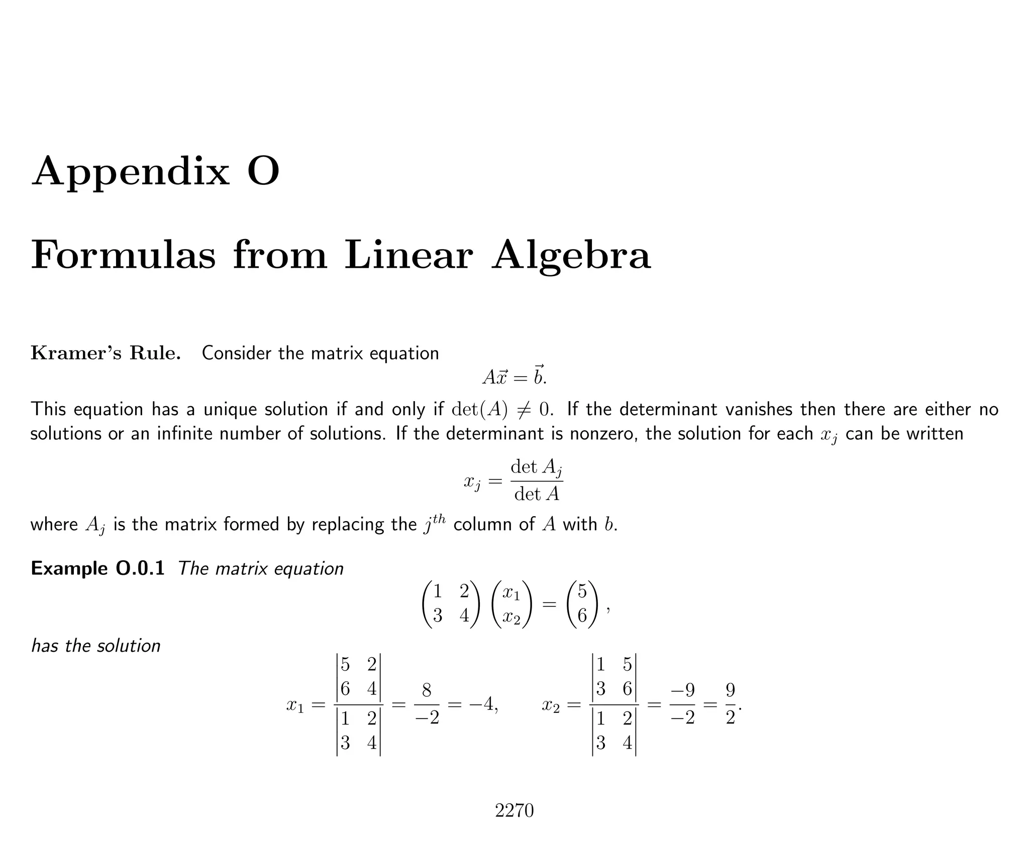 Introduction to Methods of Applied Mathematics