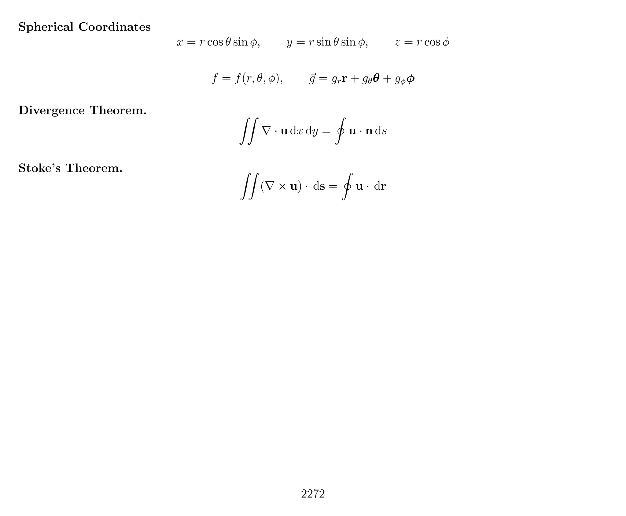 Introduction to Methods of Applied Mathematics