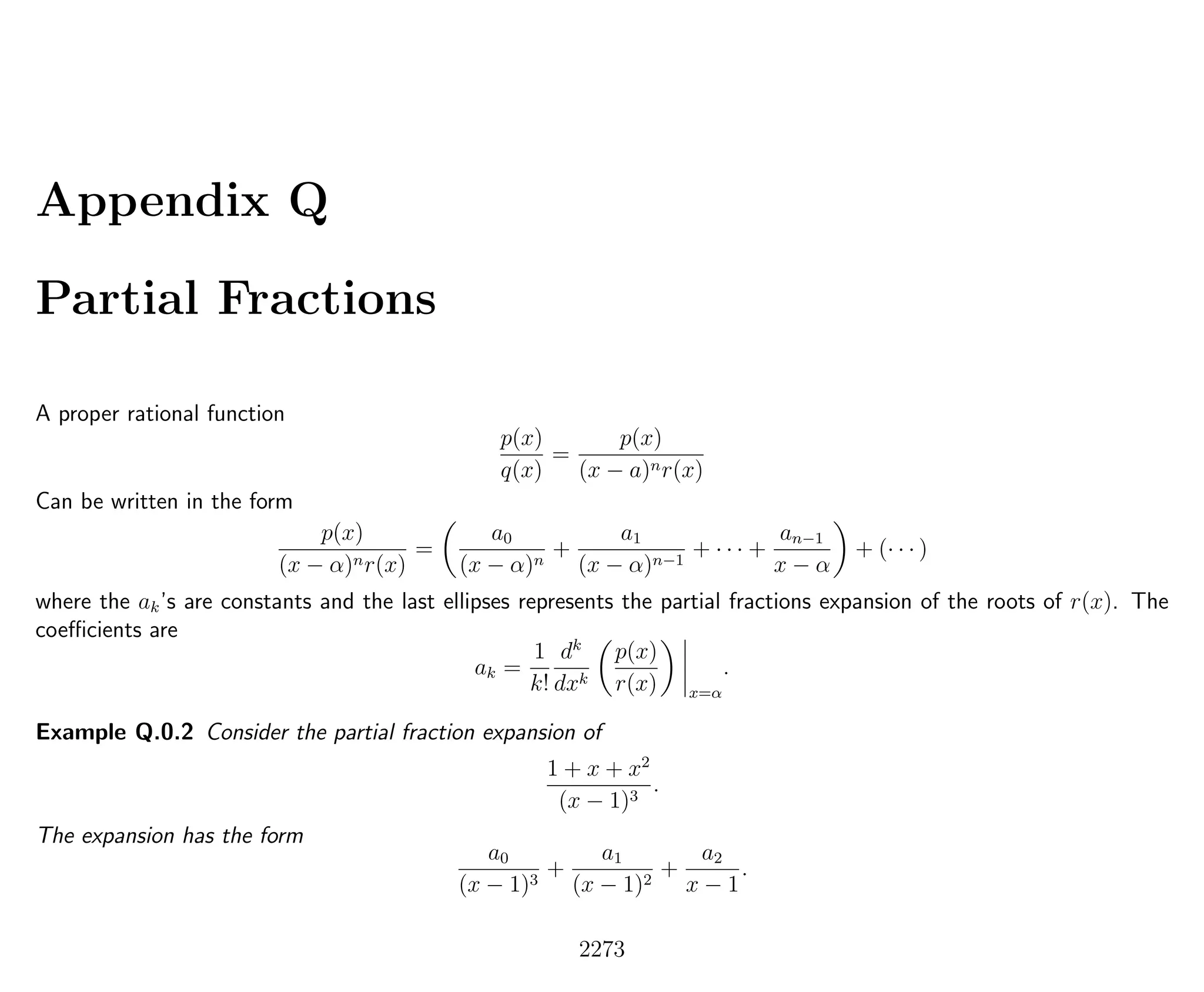 Introduction to Methods of Applied Mathematics