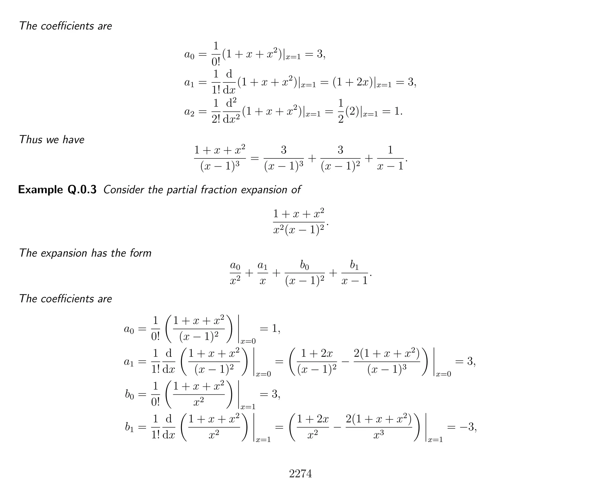 Introduction to Methods of Applied Mathematics