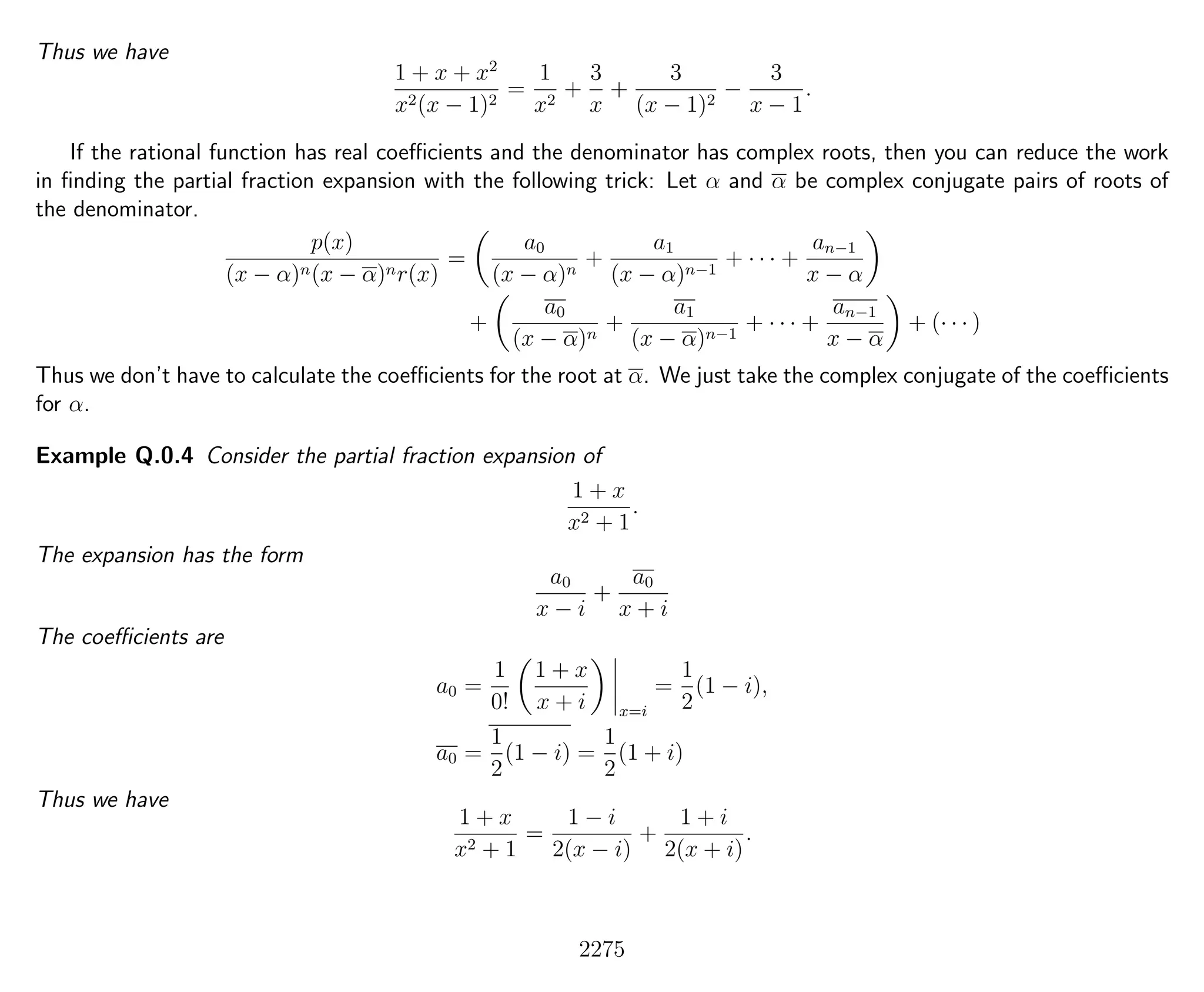 Introduction to Methods of Applied Mathematics