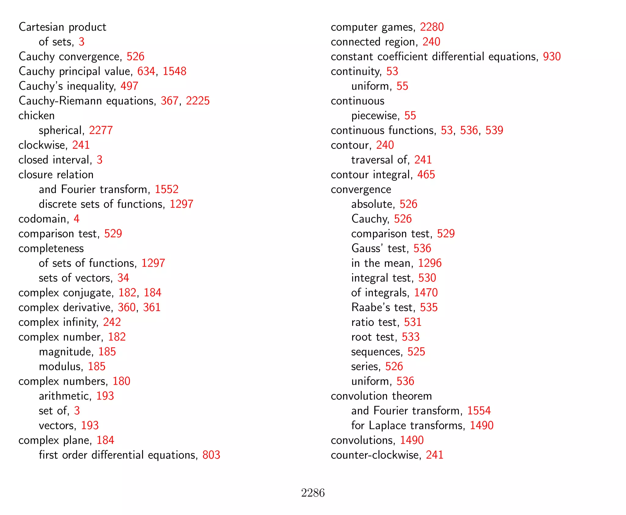 Introduction to Methods of Applied Mathematics