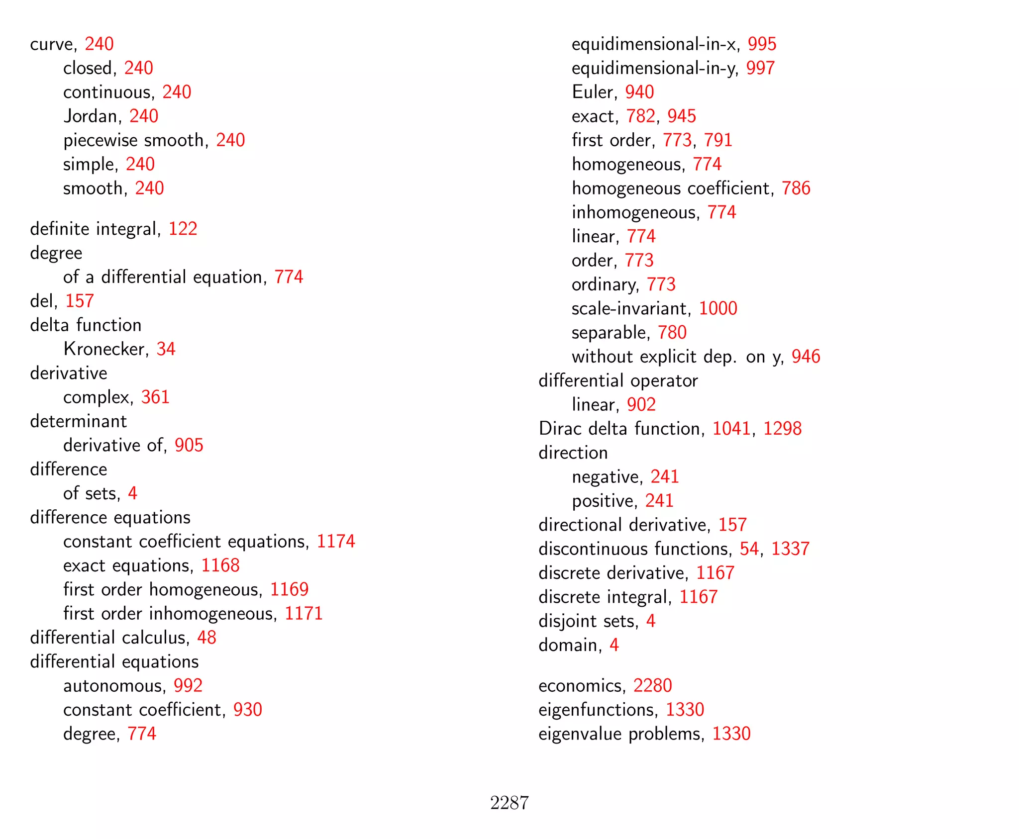 Introduction to Methods of Applied Mathematics