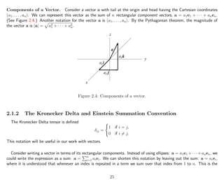 Introduction to Methods of Applied Mathematics | PDF