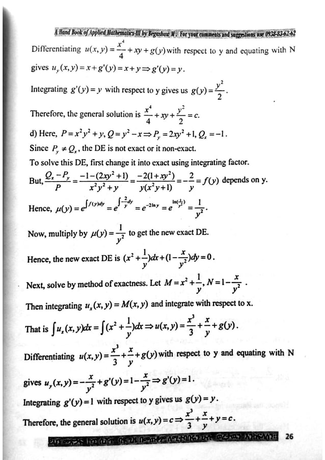 Applied Mathematics III Begashaw.pdf