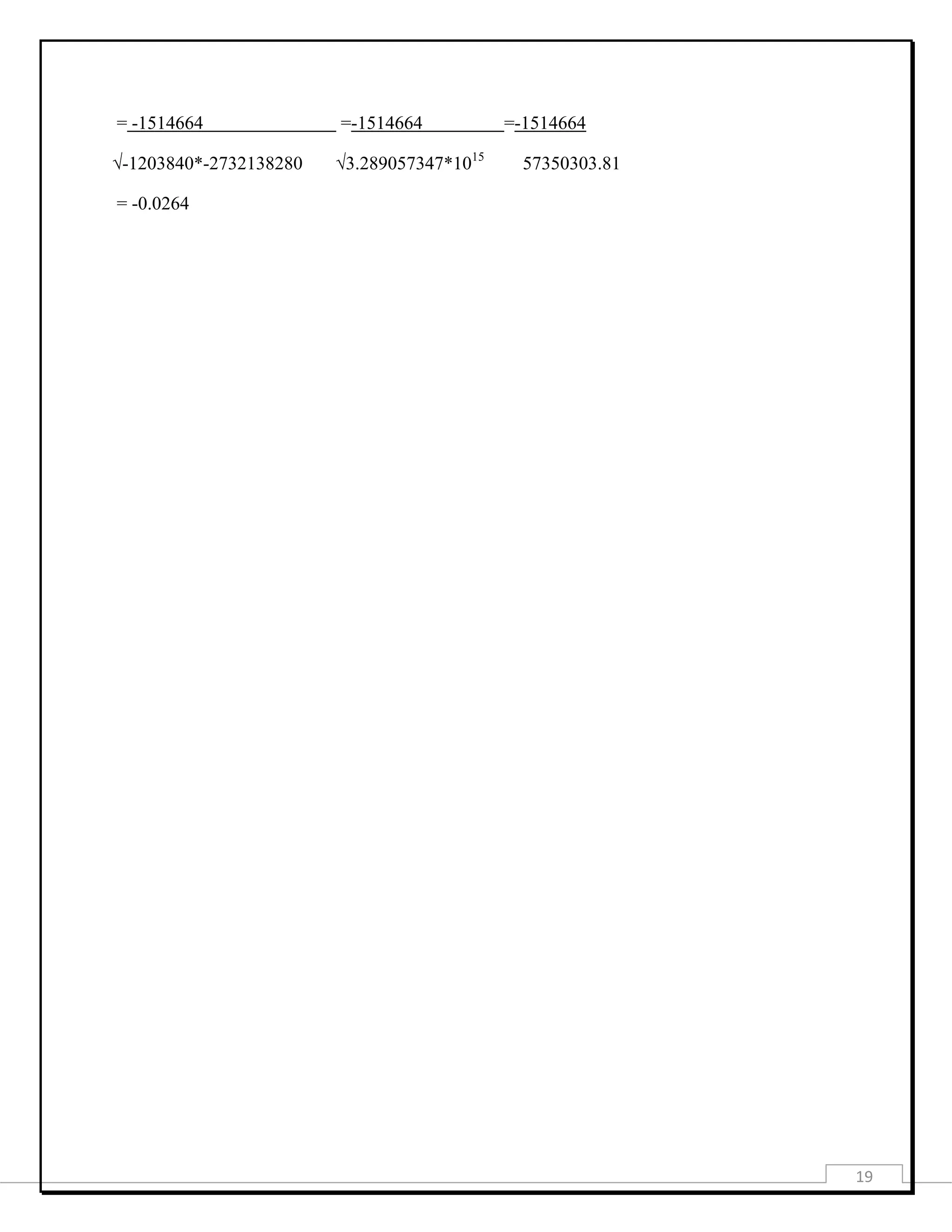 Applied math sba | DOCX