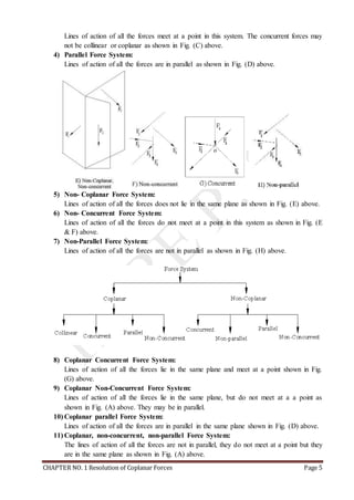 Applied mechanics | PDF