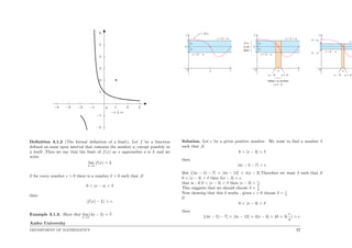 Applied mathematics I for enginering | PDF