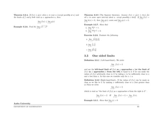 Applied mathematics I for enginering | PDF