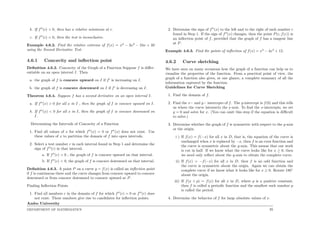 Applied mathematics I for enginering | PDF