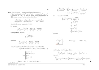 Applied mathematics I for enginering | PDF