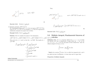 Applied mathematics I for enginering | PDF