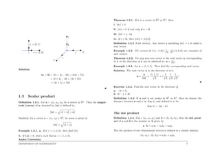 Applied mathematics I for enginering | PDF