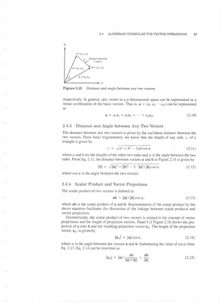 Applied Multivariate Techniques | PDF