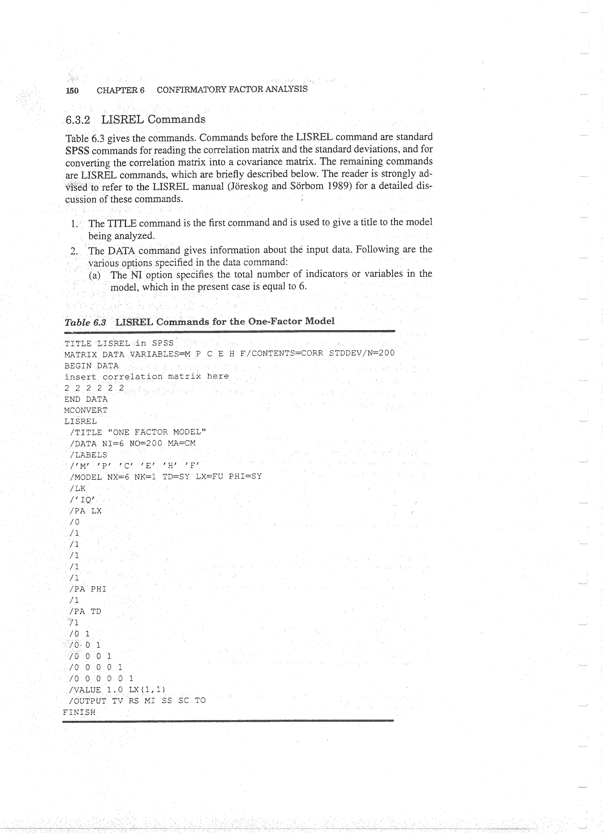 Applied Multivariate Techniques
