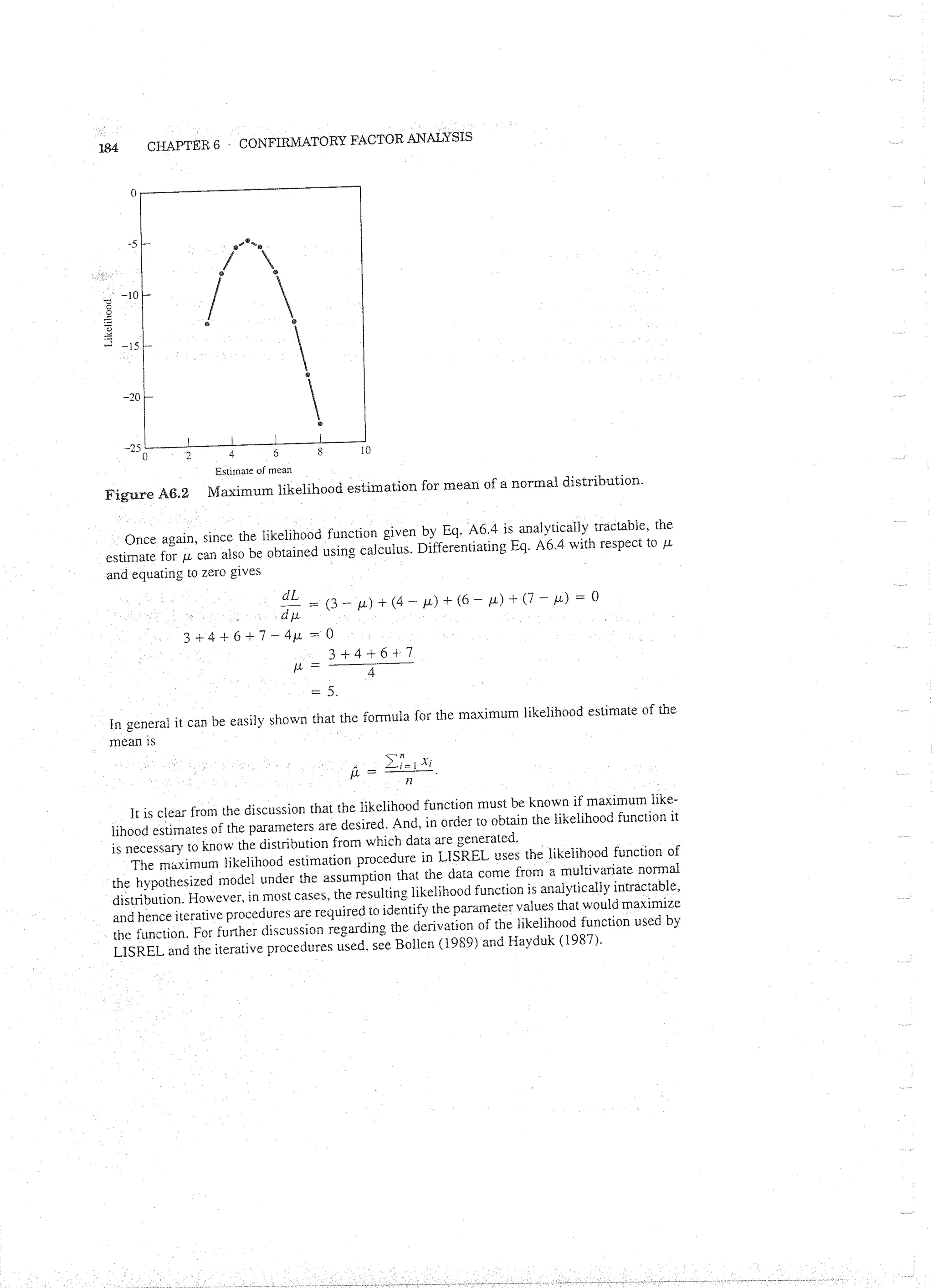 Applied Multivariate Techniques