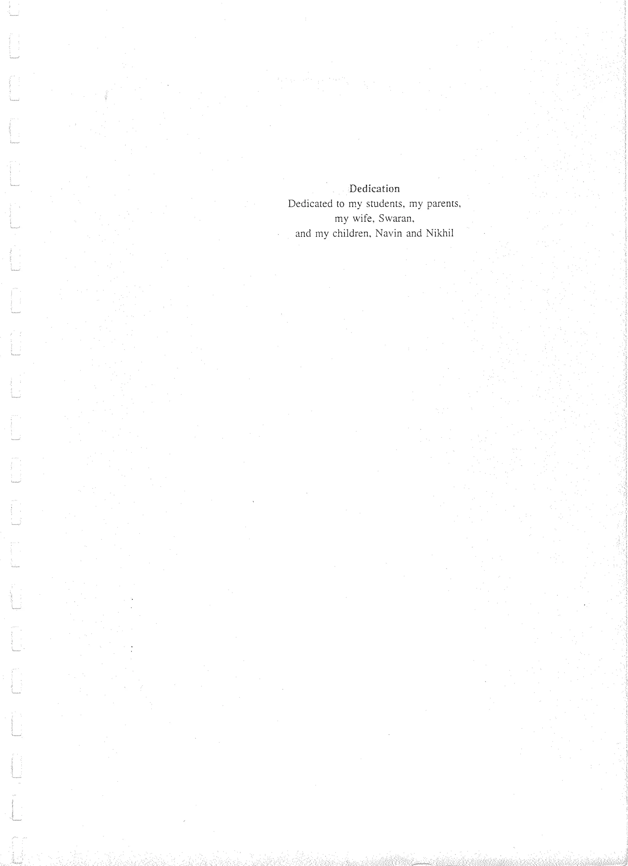 Applied Multivariate Techniques