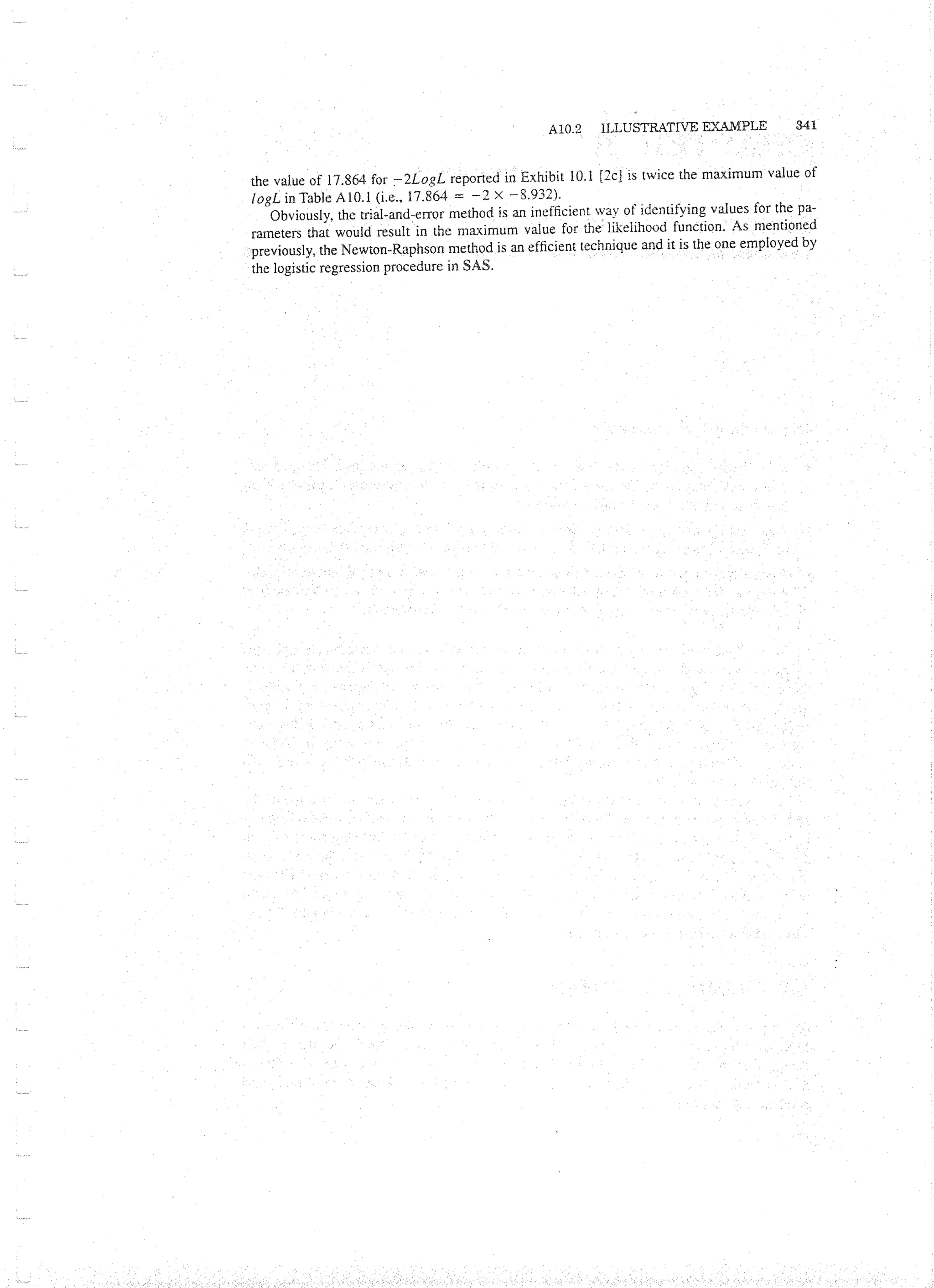 Applied Multivariate Techniques