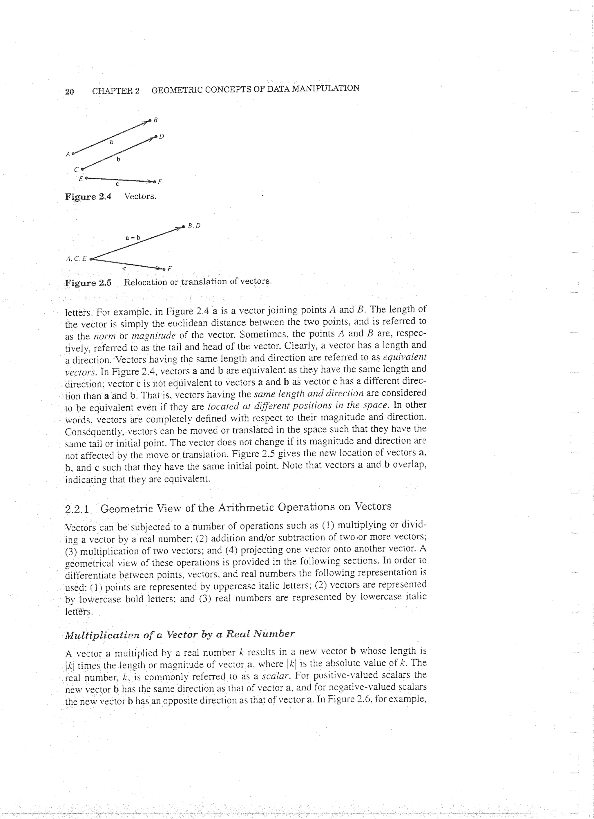 Applied Multivariate Techniques