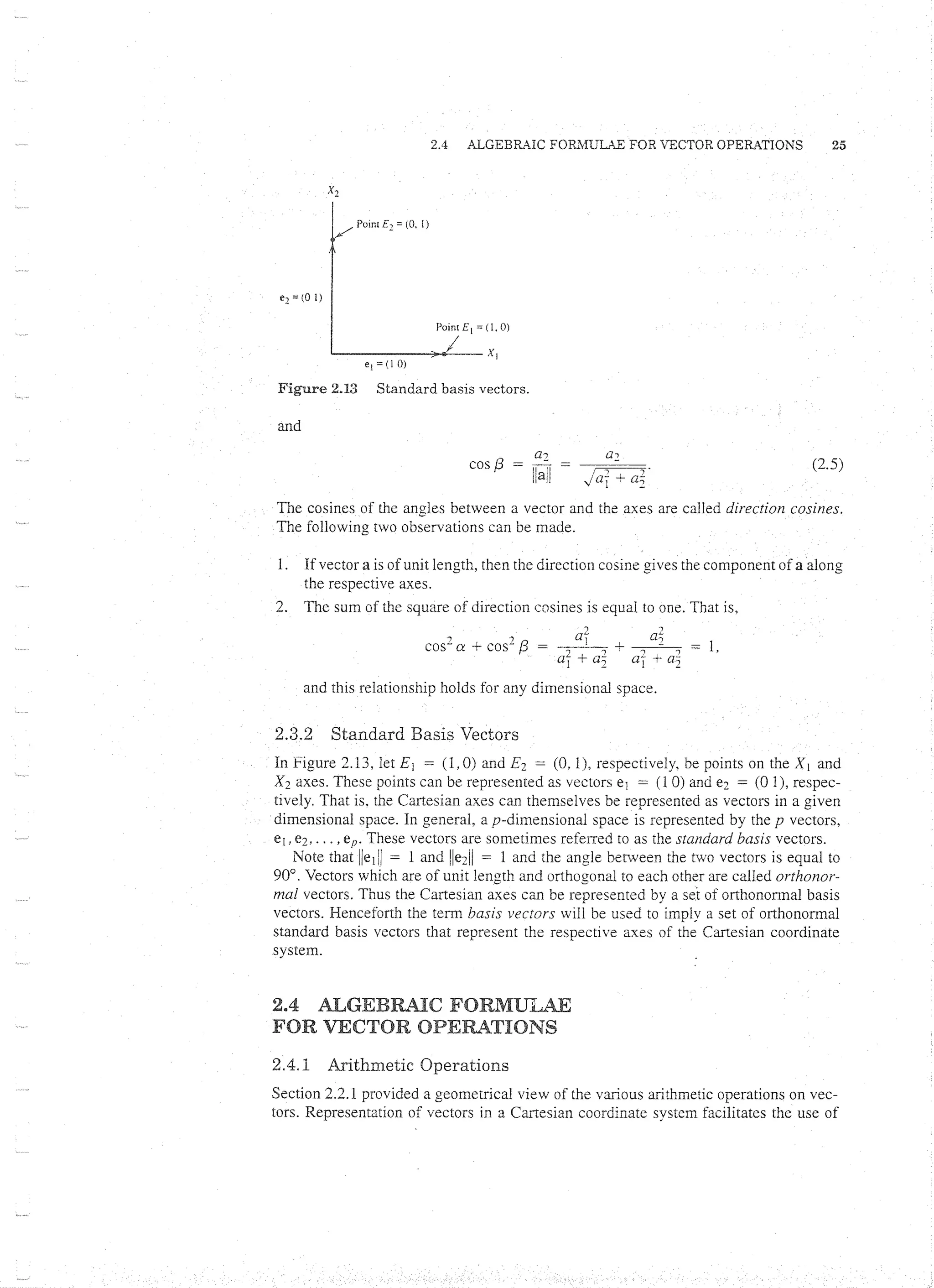 Applied Multivariate Techniques