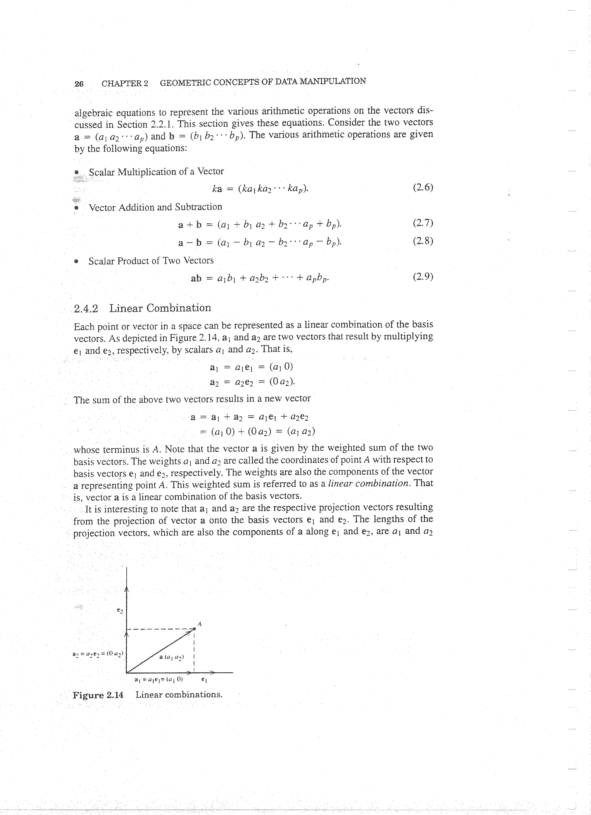 Applied Multivariate Techniques