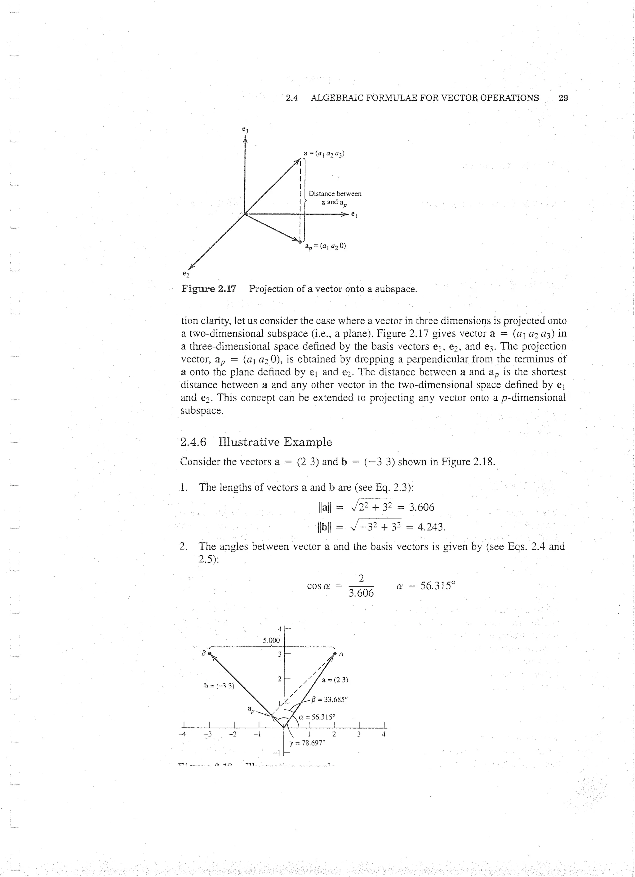 Applied Multivariate Techniques