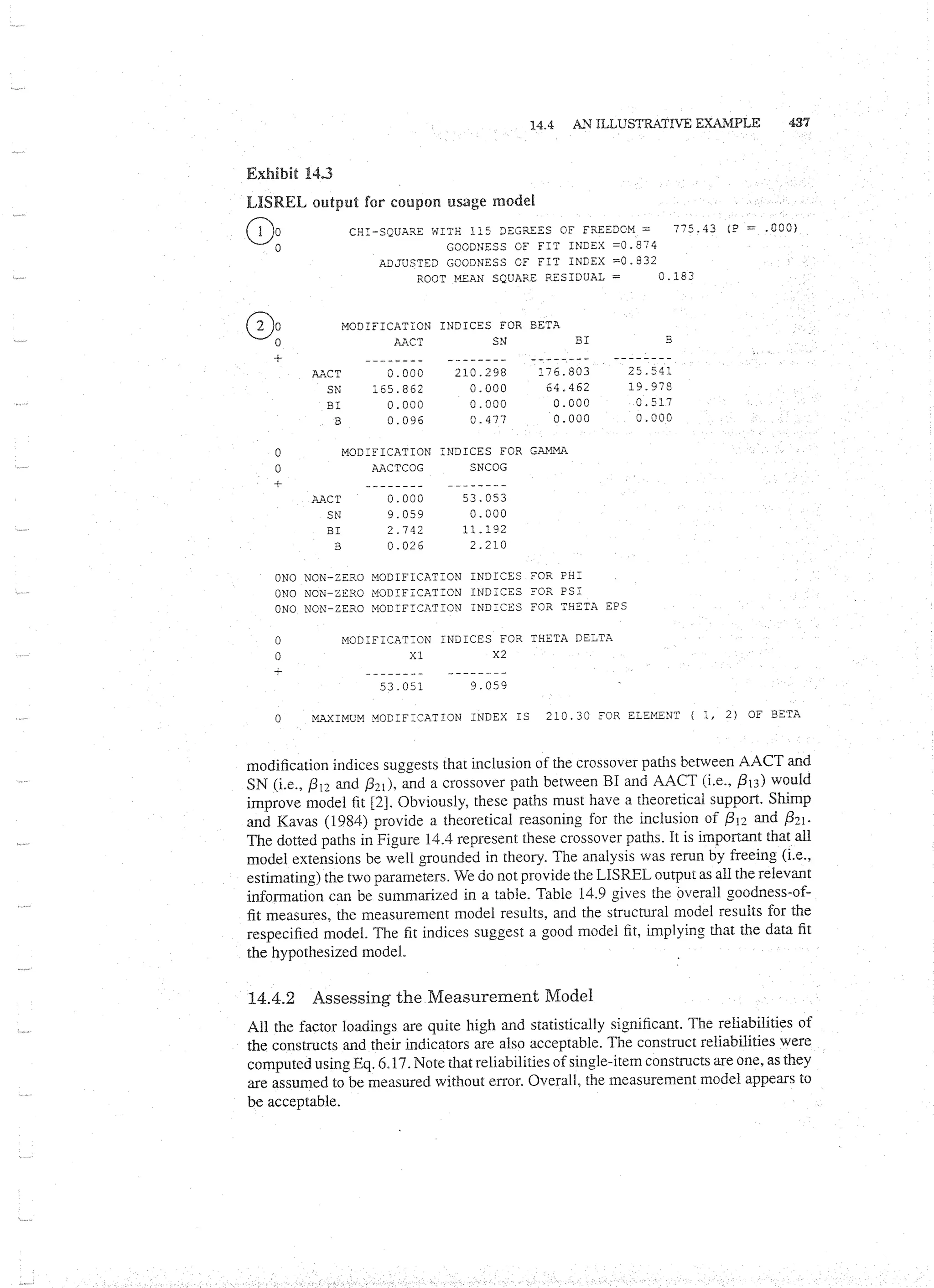 Applied Multivariate Techniques