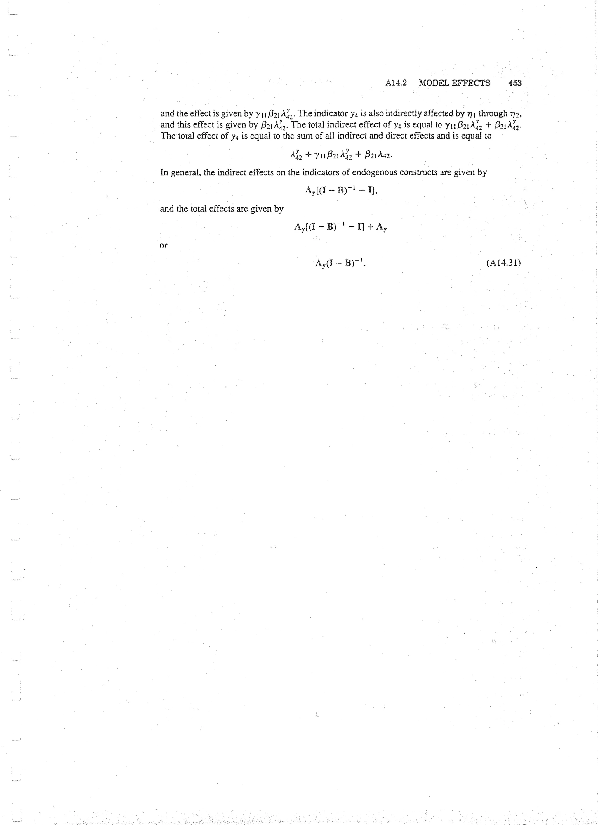 Applied Multivariate Techniques