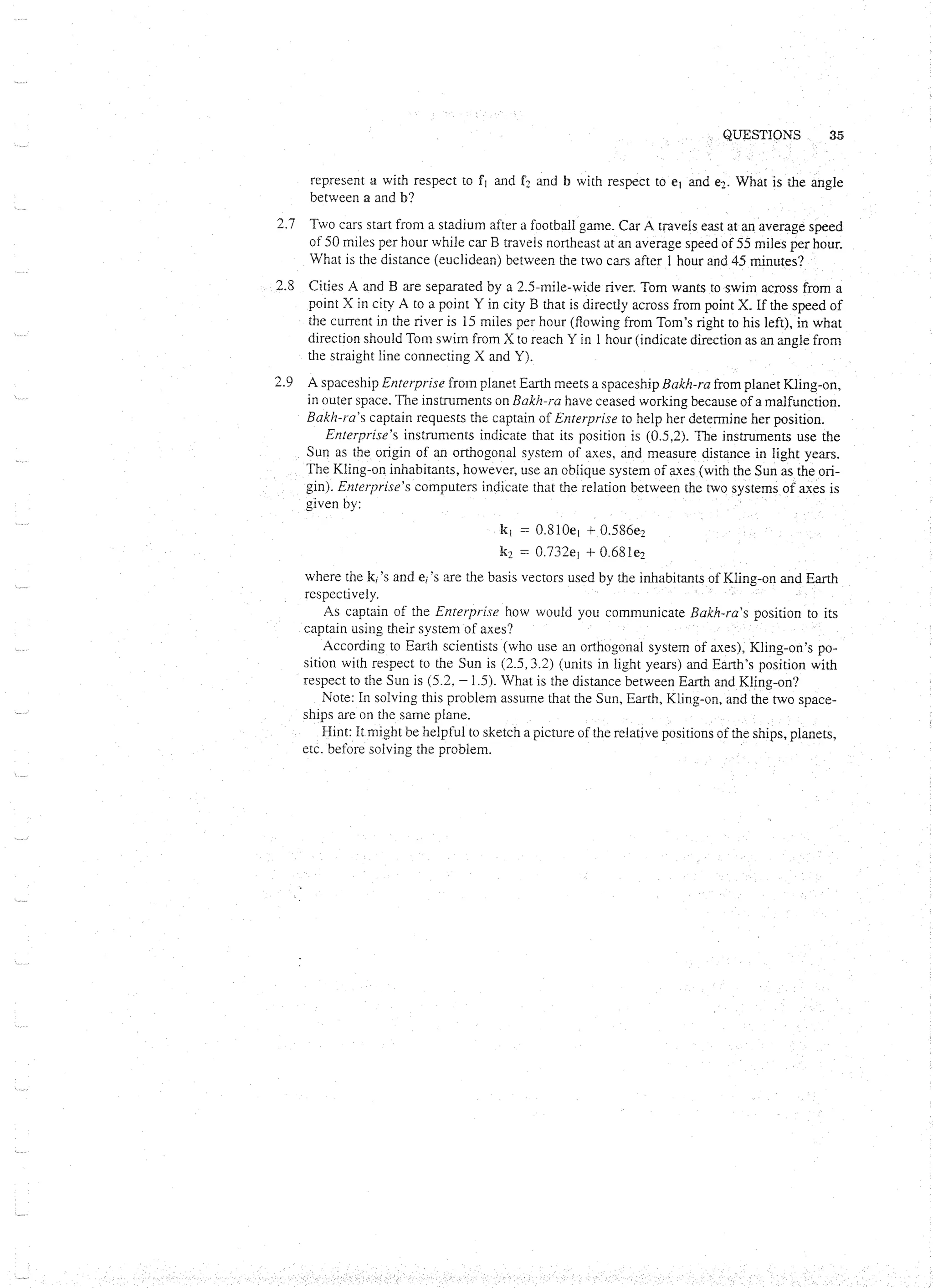 Applied Multivariate Techniques