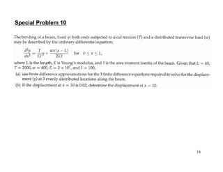 18
Special Problem 10
 