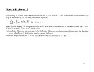 18
Special Problem 10
 