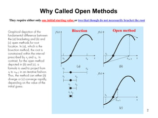 Applied numerical methods lec5 | PPT