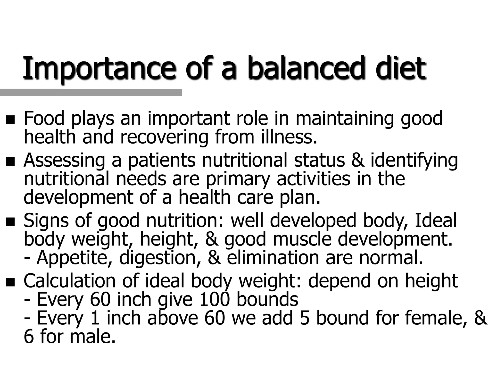 applied Nutrition .ppt