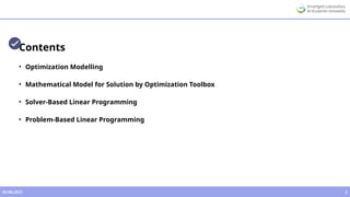 Applied optimization in Matlab for Power System.pptx