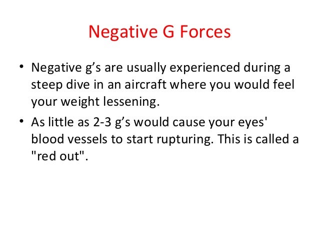 highest negative g force survived highest negative g force survived