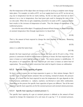 Applied physics sem 2 polytechnic | PDF