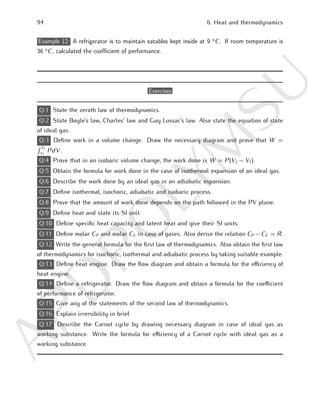 Applied physics sem 2 polytechnic | PDF