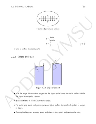 Applied physics sem 2 polytechnic | PDF