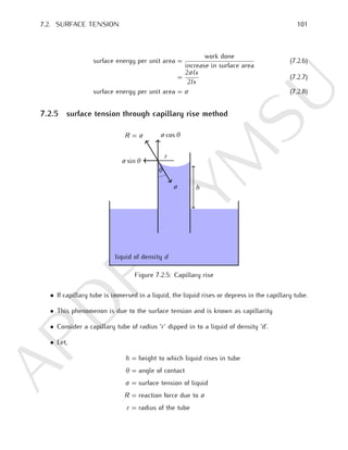 Applied physics sem 2 polytechnic | PDF