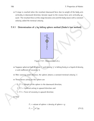 Applied physics sem 2 polytechnic | PDF