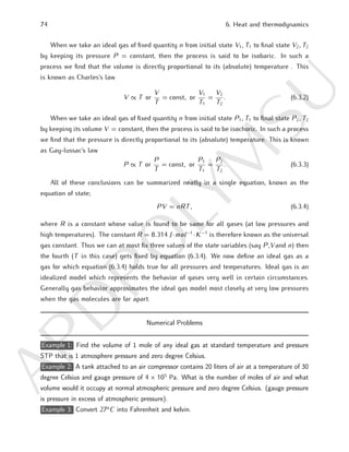 Applied physics sem 2 polytechnic | PDF