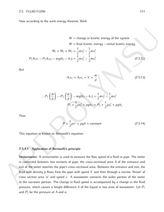 Applied physics sem 2 polytechnic | PDF